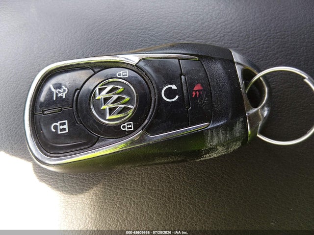 Aukcja sprzedaży 2019 Buick Envision Fwd Essence, vin: LRBFXCSA2KD013615, numer aukcji: 45609666