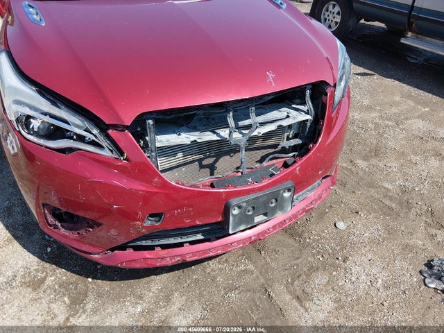 Aukcja sprzedaży 2019 Buick Envision Fwd Essence, vin: LRBFXCSA2KD013615, numer aukcji: 45609666