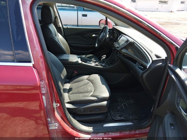 Aukcja sprzedaży 2019 Buick Envision Fwd Essence, vin: LRBFXCSA2KD013615, numer aukcji: 45609666