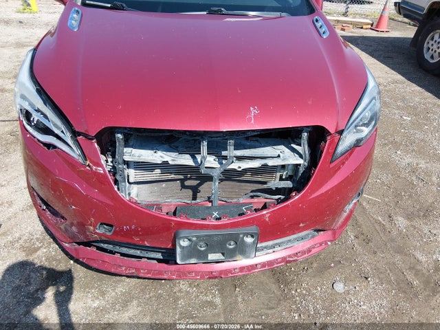 Aukcja sprzedaży 2019 Buick Envision Fwd Essence, vin: LRBFXCSA2KD013615, numer aukcji: 45609666