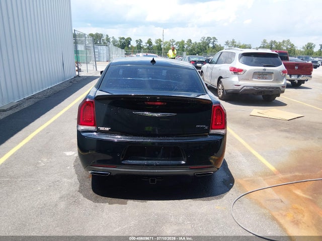 45609671 :رقم المزاد ، 2C3CCABT6GH194626 vin ، 2016 Chrysler 300 مزاد بيع