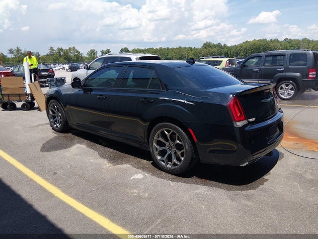 45609671 :رقم المزاد ، 2C3CCABT6GH194626 vin ، 2016 Chrysler 300 مزاد بيع