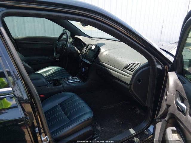 45609671 :رقم المزاد ، 2C3CCABT6GH194626 vin ، 2016 Chrysler 300 مزاد بيع