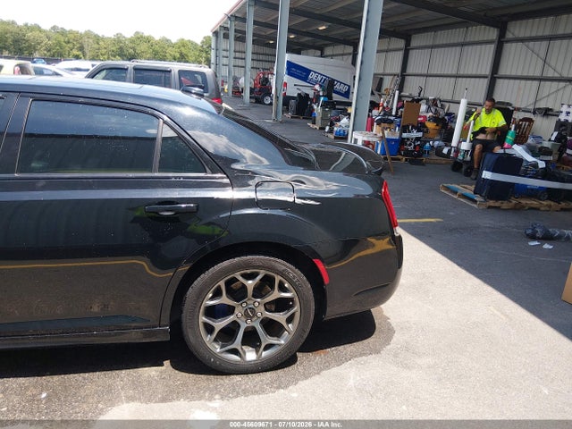 45609671 :رقم المزاد ، 2C3CCABT6GH194626 vin ، 2016 Chrysler 300 مزاد بيع
