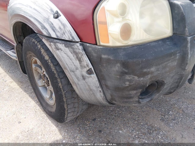 Auction sale of the 2003 Nissan Frontier Xe-v6, vin: 1N6ED27T03C436515, lot number: 45609672