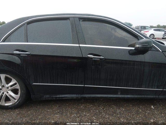 Aukcja sprzedaży 2011 Mercedes-benz E 550, vin: WDDHF7CB8BA396575, numer aukcji: 45609673