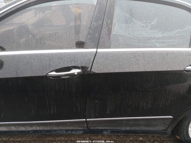 Aukcja sprzedaży 2011 Mercedes-benz E 550, vin: WDDHF7CB8BA396575, numer aukcji: 45609673