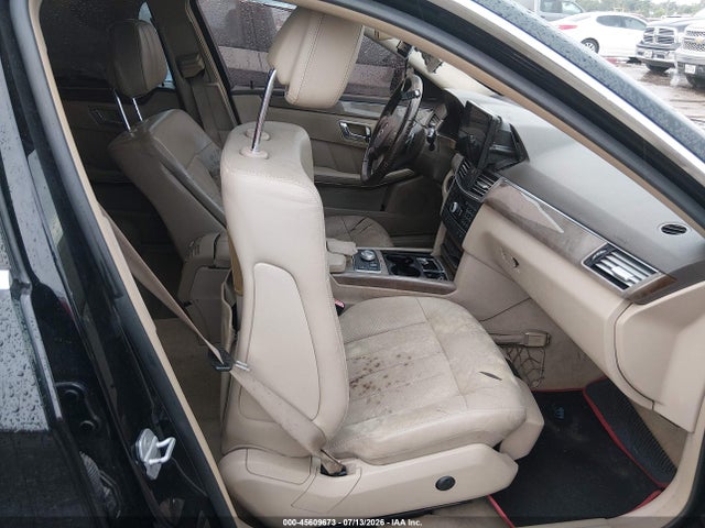 Aukcja sprzedaży 2011 Mercedes-benz E 550, vin: WDDHF7CB8BA396575, numer aukcji: 45609673
