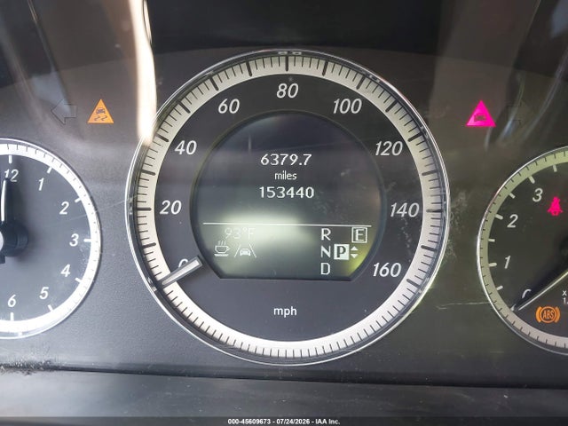 Aukcja sprzedaży 2011 Mercedes-benz E 550, vin: WDDHF7CB8BA396575, numer aukcji: 45609673