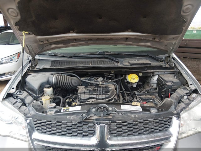 Dodge Grand Caravan Sxt 2017 2C4RDGCG7HR546907 Image 10