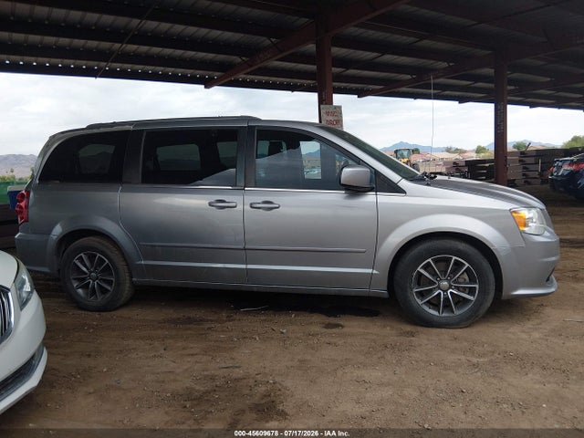Dodge Grand Caravan Sxt 2017 2C4RDGCG7HR546907 Image 13
