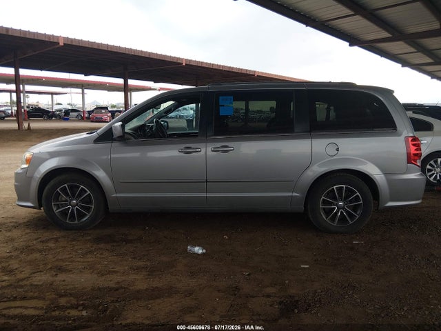 Dodge Grand Caravan Sxt 2017 2C4RDGCG7HR546907 Image 14