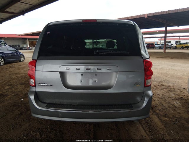Dodge Grand Caravan Sxt 2017 2C4RDGCG7HR546907 Image 16
