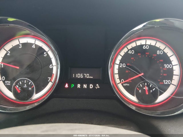 Dodge Grand Caravan Sxt 2017 2C4RDGCG7HR546907 Image 7