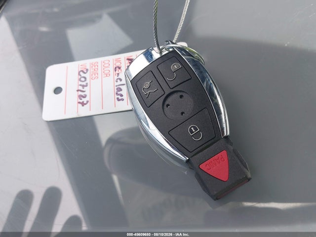 Aukcja sprzedaży 2012 Mercedes-benz C 250 Luxury/sport, vin: WDDGF4HB5CR207127, numer aukcji: 45609680