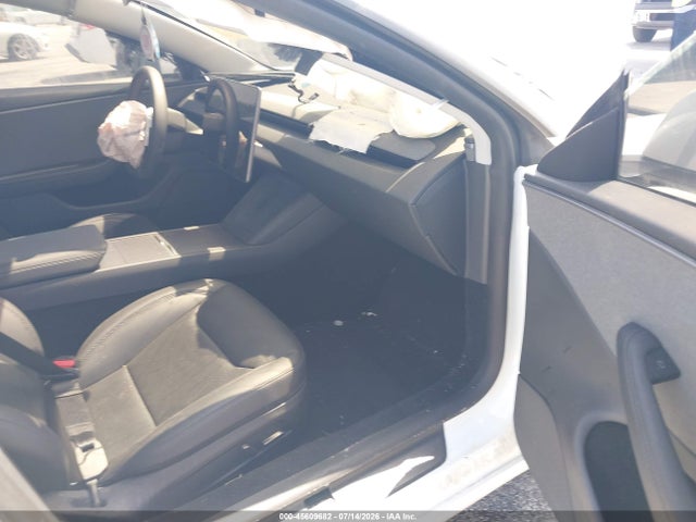 Aukcja sprzedaży 2026 Tesla Model 3 Premium Rear-wheel Drive/rear-wheel Drive, vin: 5YJ3E1EA3TF147540, numer aukcji: 45609682