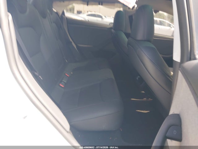 Aukcja sprzedaży 2026 Tesla Model 3 Premium Rear-wheel Drive/rear-wheel Drive, vin: 5YJ3E1EA3TF147540, numer aukcji: 45609682