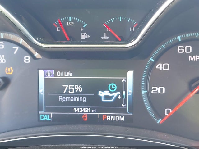 Chevrolet IMPALA 2LZ 2017 2G1145S31H9181293 Image 15