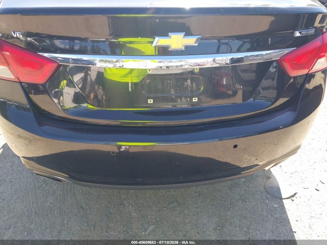 Chevrolet IMPALA 2LZ 2017 2G1145S31H9181293 Image 17