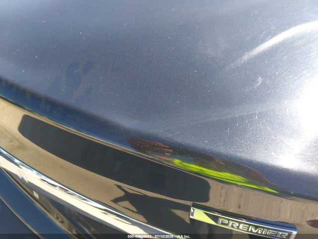 Chevrolet IMPALA 2LZ 2017 2G1145S31H9181293 Image 18
