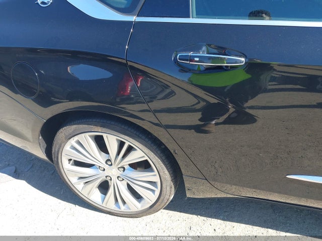 Chevrolet IMPALA 2LZ 2017 2G1145S31H9181293 Image 19