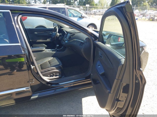 Chevrolet IMPALA 2LZ 2017 2G1145S31H9181293 Image 5