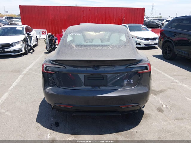 Tesla Model 3 Performance All-wheel Drive 2026 5YJ3E1ETXTF182948 Image 15