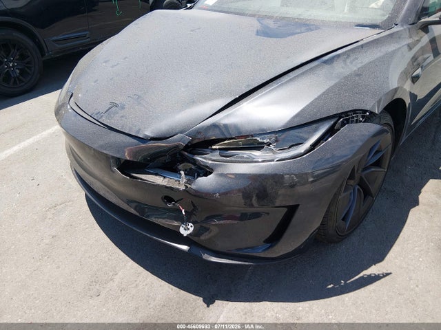 Tesla Model 3 Performance All-wheel Drive 2026 5YJ3E1ETXTF182948 Image 6