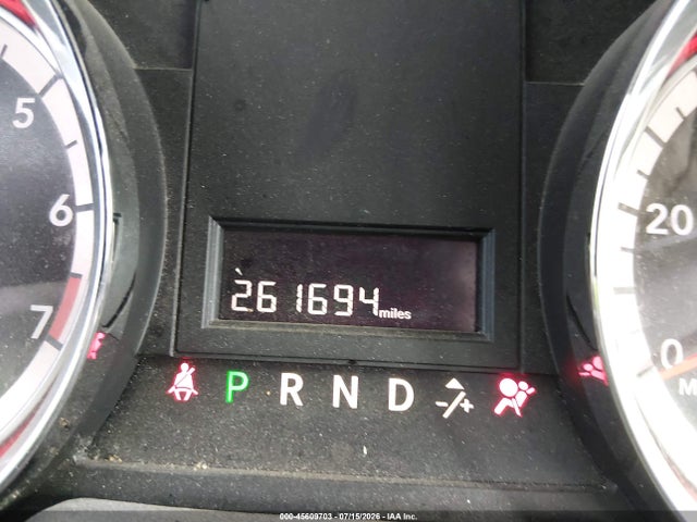 Dodge Grand Caravan Se 2016 2C4RDGBG4GR212334 Image 15