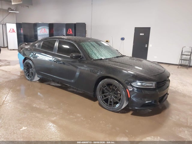 Aukcja sprzedaży 2016 Dodge Charger R/t, vin: 2C3CDXCT8GH285377, numer aukcji: 45609713