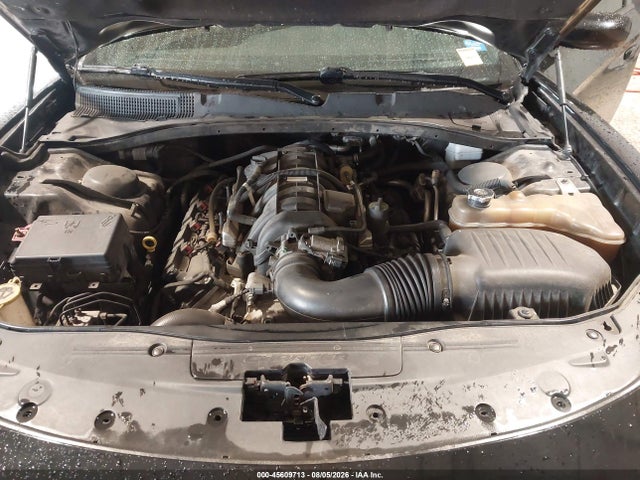 Aukcja sprzedaży 2016 Dodge Charger R/t, vin: 2C3CDXCT8GH285377, numer aukcji: 45609713