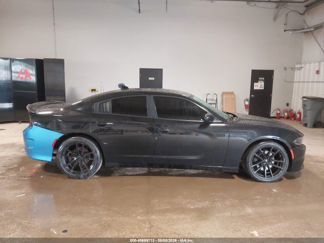 Aukcja sprzedaży 2016 Dodge Charger R/t, vin: 2C3CDXCT8GH285377, numer aukcji: 45609713