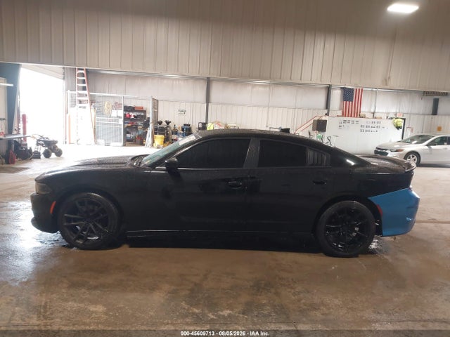 Aukcja sprzedaży 2016 Dodge Charger R/t, vin: 2C3CDXCT8GH285377, numer aukcji: 45609713