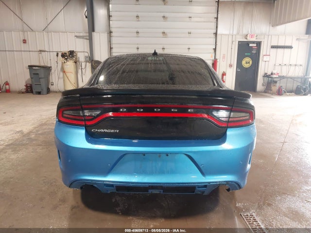 Aukcja sprzedaży 2016 Dodge Charger R/t, vin: 2C3CDXCT8GH285377, numer aukcji: 45609713