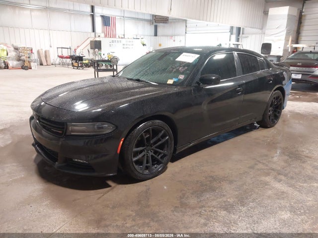 Aukcja sprzedaży 2016 Dodge Charger R/t, vin: 2C3CDXCT8GH285377, numer aukcji: 45609713