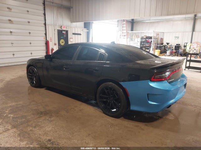Aukcja sprzedaży 2016 Dodge Charger R/t, vin: 2C3CDXCT8GH285377, numer aukcji: 45609713