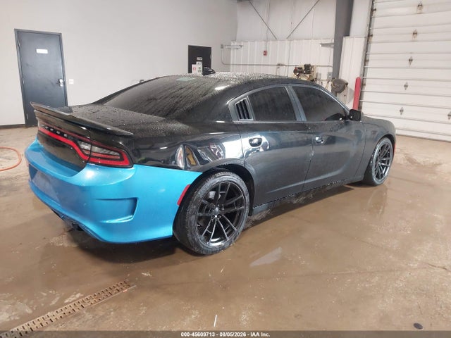 Aukcja sprzedaży 2016 Dodge Charger R/t, vin: 2C3CDXCT8GH285377, numer aukcji: 45609713