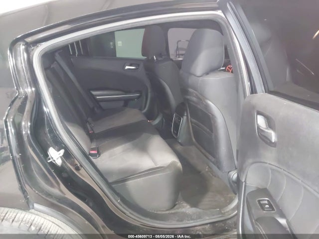 Aukcja sprzedaży 2016 Dodge Charger R/t, vin: 2C3CDXCT8GH285377, numer aukcji: 45609713