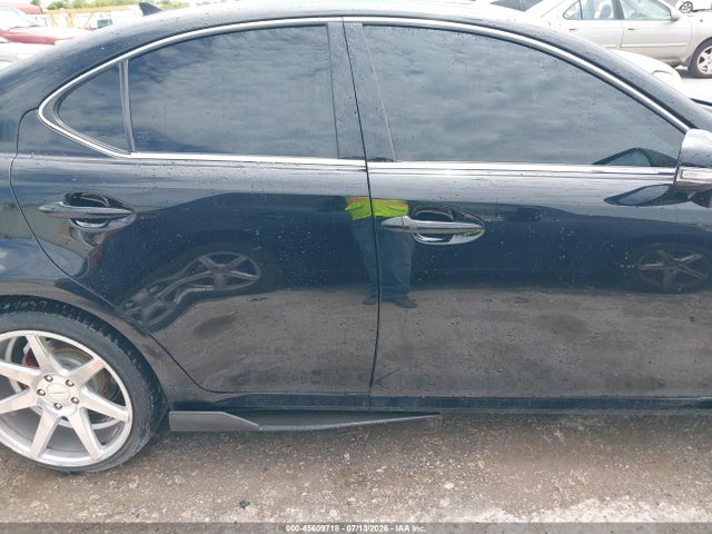 45609718 :رقم المزاد ، JTHBF5C29C2103040 vin ، 2012 Lexus Is 250 مزاد بيع