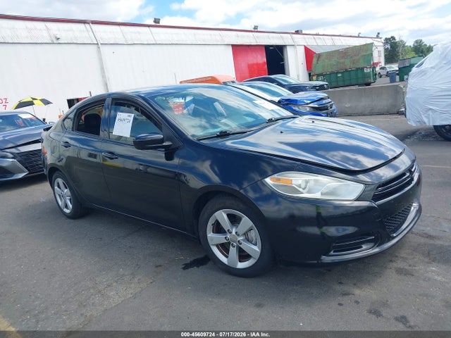 Auction sale of the 2014 Dodge Dart Se, vin: 1C3CDFAA9ED759262, lot number: 45609724