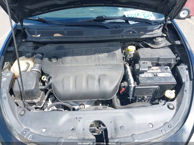 Aukcja sprzedaży 2014 Dodge Dart Se, vin: 1C3CDFAA9ED759262, numer aukcji: 45609724