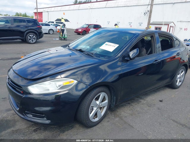 Aukcja sprzedaży 2014 Dodge Dart Se, vin: 1C3CDFAA9ED759262, numer aukcji: 45609724