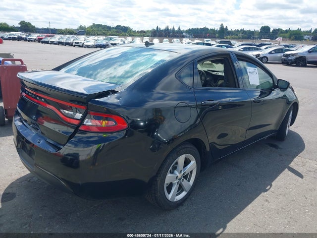 Aukcja sprzedaży 2014 Dodge Dart Se, vin: 1C3CDFAA9ED759262, numer aukcji: 45609724