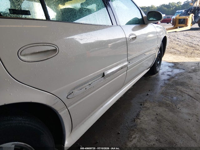 Aukcja sprzedaży 2001 Buick Lesabre Custom, vin: 1G4HP54K814281462, numer aukcji: 45609725