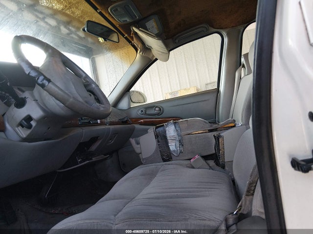 Aukcja sprzedaży 2001 Buick Lesabre Custom, vin: 1G4HP54K814281462, numer aukcji: 45609725