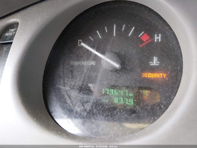 Aukcja sprzedaży 2001 Buick Lesabre Custom, vin: 1G4HP54K814281462, numer aukcji: 45609725