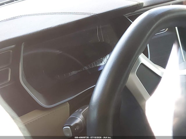 Продаж на аукціоні авто 2014 Tesla Model S P85, vin: 5YJSA1H13EFP50400, номер лоту: 45609726