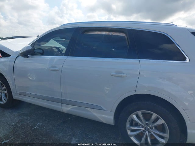 Aukcja sprzedaży 2019 Audi Q7 45 Premium/45 Se Premium, vin: WA1AHAF74KD029465, numer aukcji: 45609729