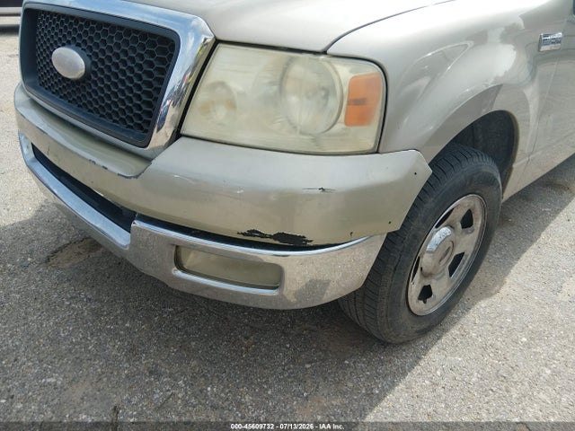 Auction sale of the 2008 Ford F-150 Fx2/stx/xl/xlt, vin: 1FTRX12W98FA57414, lot number: 45609732