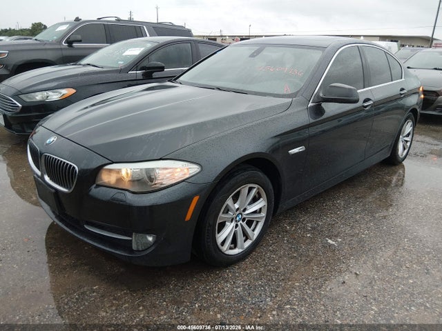 Aukcja sprzedaży 2011 Bmw 528i, vin: WBAFR1C53BC751251, numer aukcji: 45609736